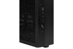 FRACTAL DESIGN Geh Core 1000 (black) USB3.0
