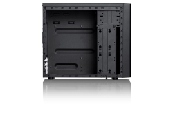 FRACTAL DESIGN Geh Core 1000 (black) USB3.0