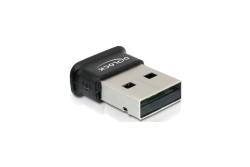 DELOCK Bluetooth Adapter USB A -> Bluetooth V4.0 Class 2