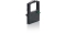 KMP Farbband Oki 3320 09002303 black kompatibel