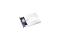 ASUS SDRW-08D2S-U EXT Slim USB Lite White Retail Wave- extern retail
