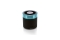 CONCEPTRONIC Bluetooth 3.0 Travel Stereo Speaker schwarz