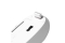Logilink Tastatur Wireless 2,4GHz mit Maus white
