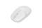 Logilink Tastatur Wireless 2,4GHz mit Maus white