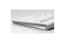 Logilink Tastatur Wireless 2,4GHz mit Maus white