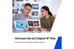 HP 970 Schwarz Tintenpatrone