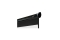 Elite Screens Rollo 16:9 186*105cm Manual schwarz