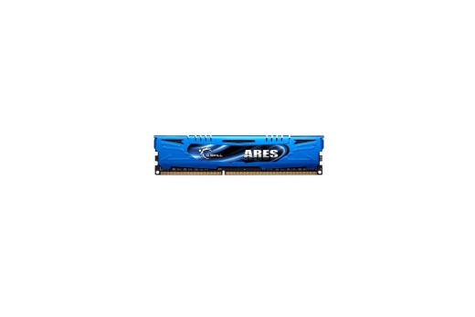 DDR3 16GB PC 2133 CL10D G.Skill KIT (2x8GB) 16GAB ARES