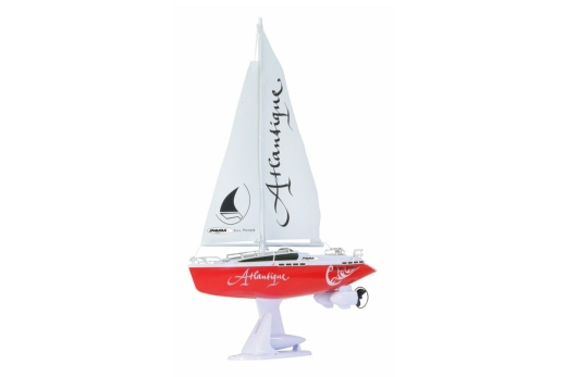 Jamara Atlantique Segelboot 2 Kanal 27Mhz 8+