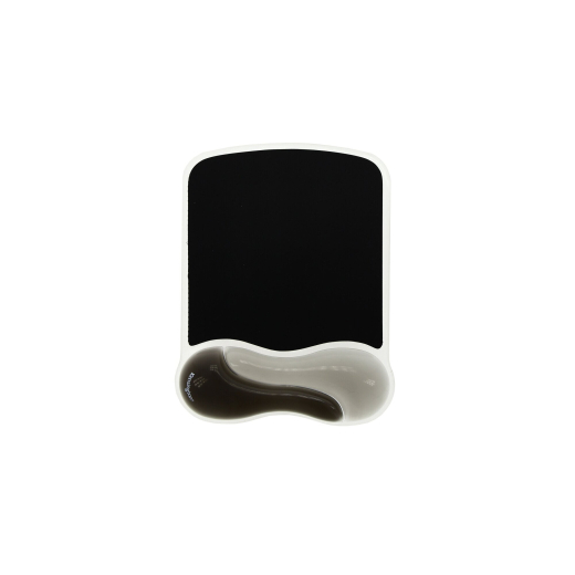 Kensington Mauspad Duo Gel Auflage Mouse Rauch