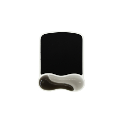 Kensington Mauspad Duo Gel Auflage Mouse Rauch