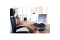Kensington Mauspad Duo Gel Auflage Mouse Rot