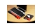 Kensington Mauspad Duo Gel Auflage Mouse Rot