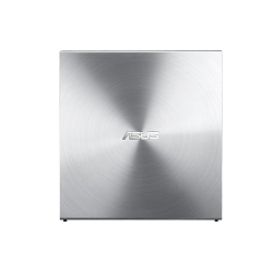 ASUS SDRW-08U5S-U EXT Slim USB UltraDrive Silver ZEN extern retail