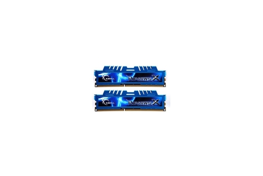 DDR3 16GB PC 2133 CL10 G.Skill KIT (2x8GB) 16GXM RipjawsX