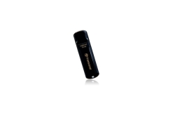USB-Stick 16GB Transcend JetFlash 700 USB3.1 schwarz
