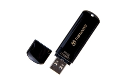 USB-Stick 32GB Transcend JetFlash 700 USB3.1 schwarz