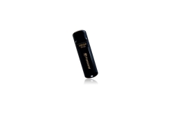 USB-Stick 64GB Transcend JetFlash 700 USB3.1 schwarz