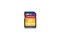 SD Card 8GB Transcend SDHC Class10