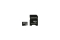 SD microSD Card 32GB Transcend SDHC Class10 w/adapter