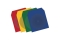 MediaRange CD Paperbag Colorpack 100pcs mit Fenster