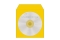 MediaRange CD Paperbag Colorpack 100pcs mit Fenster