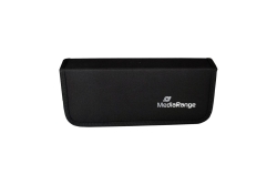 MediaRange USB Wallet für 5 SD Cards & 10 Sticks