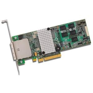 Fujitsu RAID Ctrl SAS 6G 5/6 512MB (D2616) (Bulk)