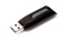 USB-Stick 128GB Verbatim 3.2 Storen Go V3 Black retail