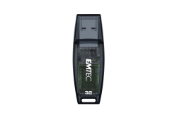 Emtec USB2.0 C410 32GB Blue