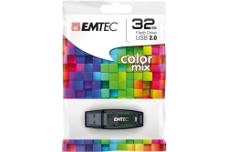 Emtec USB2.0 C410 32GB Blue