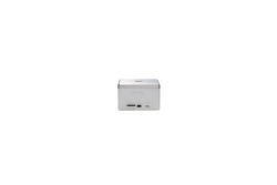 Aktivbox ultron boomer cube Pro silber