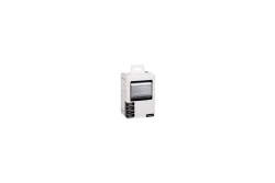 Aktivbox ultron boomer cube Pro silber