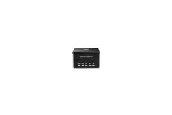 Aktivbox ultron boomer cube Pro schwarz