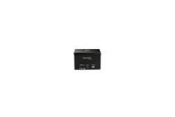 Aktivbox ultron boomer cube Pro schwarz