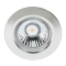NOBILE Downlight / Deckeneinbaustrahler C 1830 chrom 50W
