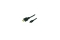 Logilink HDMI-Kabel Ethernet A -> micro D St/St 1.00m bk