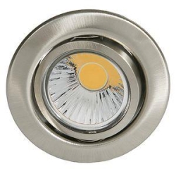 NOBILE Downlight / Deckeneinbaustrahler D 3830...
