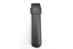 Pelikan Schreibgeräteetui Leder TG11 schwarz