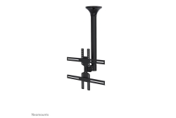 Neomounts DEH 32-60 1TFT 1Gelenk H:64-104cm Max.35KG sw