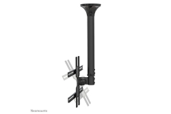Neomounts DEH 32-60 1TFT 1Gelenk H:64-104cm Max.35KG sw