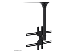 Neomounts DEH 32-60 1TFT 1Gelenk H:64-104cm Max.35KG sw