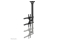 Neomounts DEH 32-60 1TFT 1Gelenk H:64-104cm Max.35KG sw