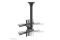 Neomounts DEH 32-60 1TFT 1Gelenk H:64-104cm Max.35KG sw