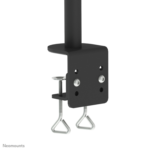 Neomounts TIS 10-27 2TFT 2Gelenke schw. Max.12Kg