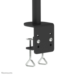 Neomounts TIS 10-27 2TFT 2Gelenke schw. Max.12Kg