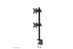 Neomounts TIS 10-27 2TFT 2Gelenke schw. Max.12Kg