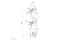 Neomounts TIS 10-27 2TFT 2Gelenke schw. Max.12Kg
