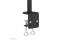 Neomounts TIS 10-27 2TFT 2Gelenke schw. Max.12Kg
