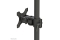 Neomounts TIS 10-27 2TFT 2Gelenke schw. Max.12Kg